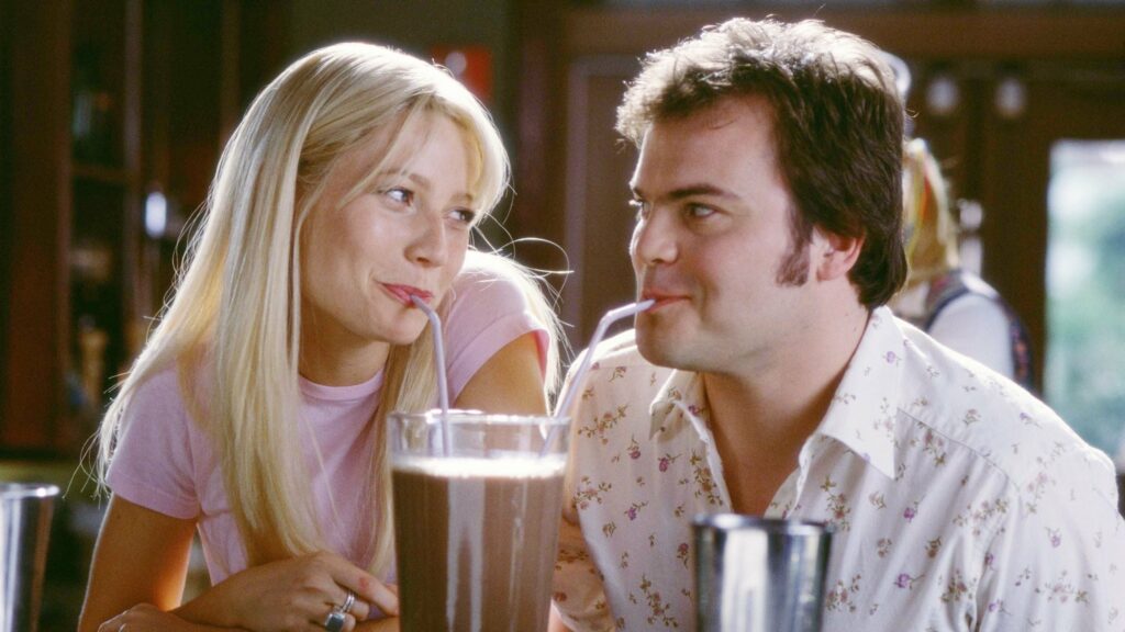 Image from the movie "Shallow Hal"